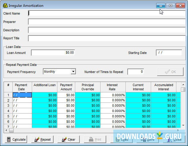 Finance Pro