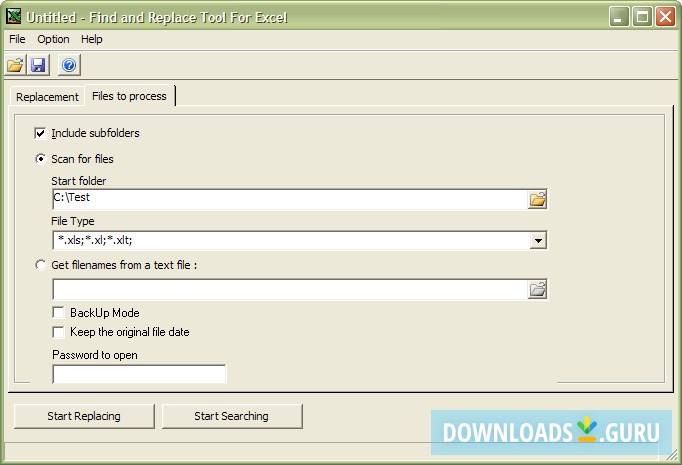 download-find-and-replace-tool-for-excel-for-windows-10-8-7-latest-version-2021-downloads-guru