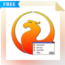 Firebird Control Center