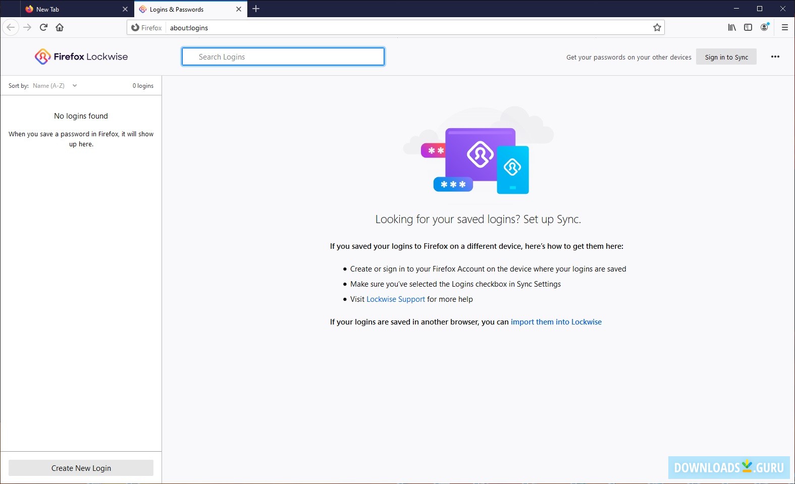 download new version of firefox for windows 10