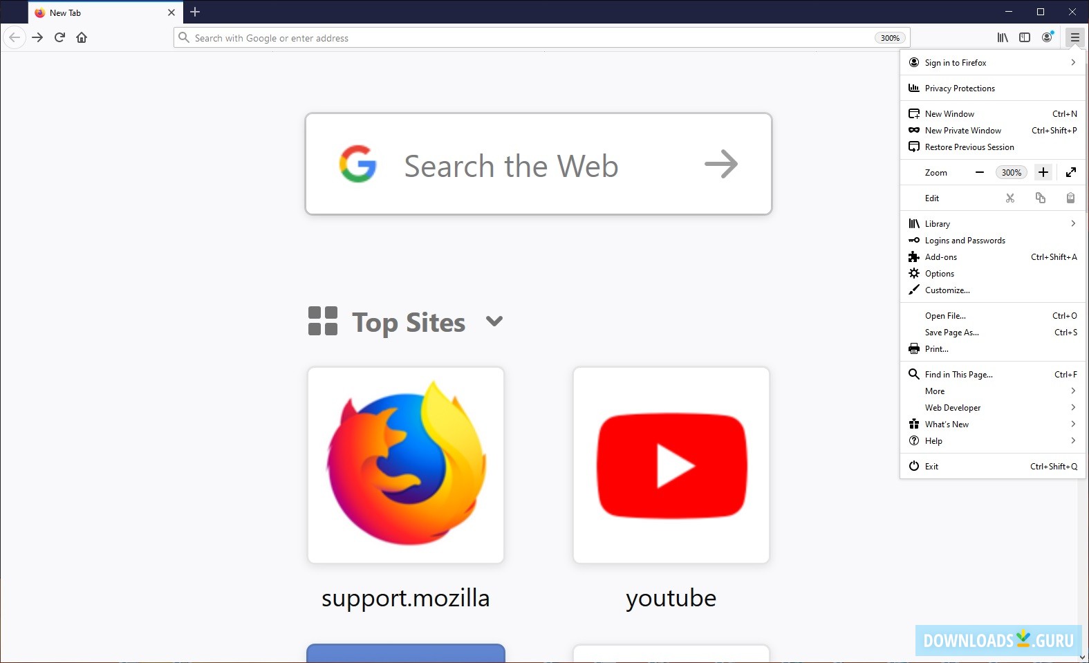 how to download mozilla firefox on windows 10