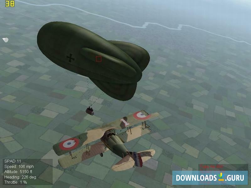 Great aircraft modeling.