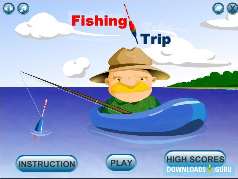 Fishing Trip