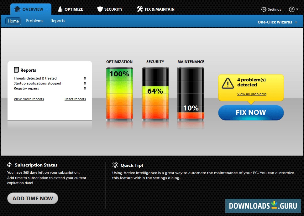 Fix-It Utilities Professional