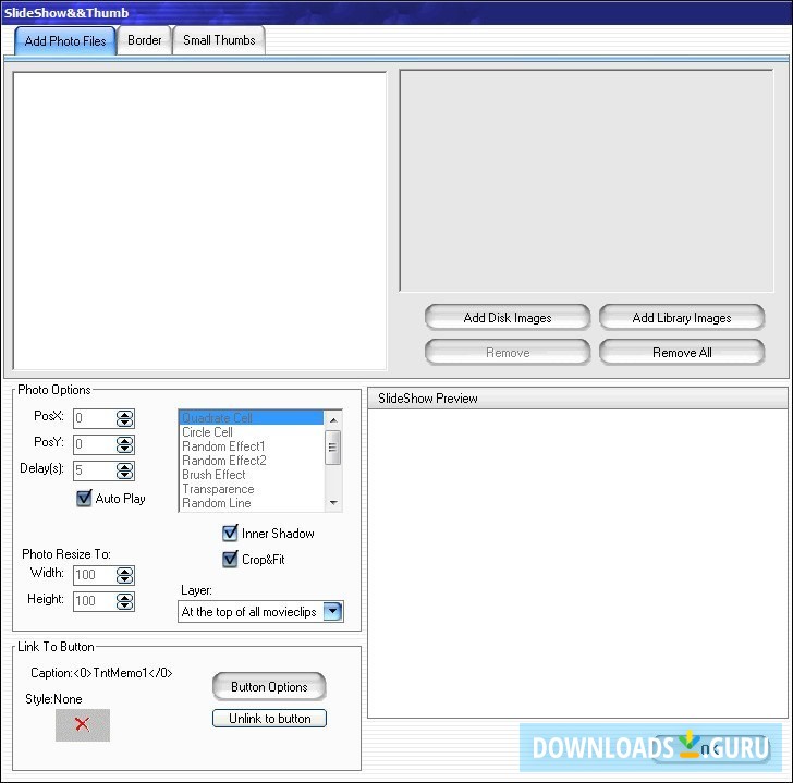 Flash Website Design