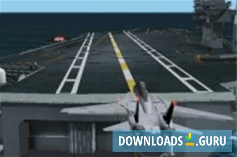 Flight Deck III for FS2004