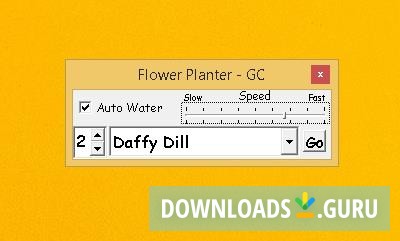 Flower Planter