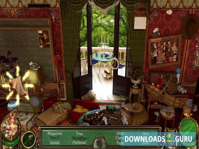 Flux Family Secrets - The Rabbit Hole