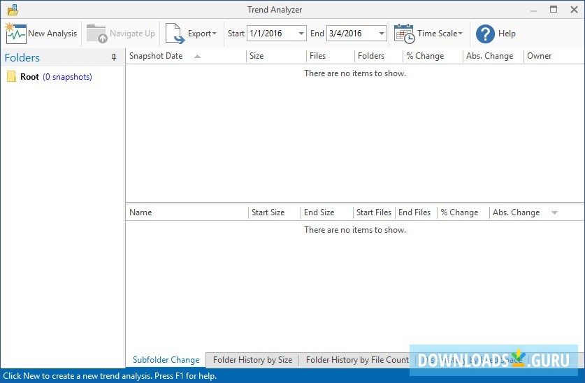 download foldersizes 8