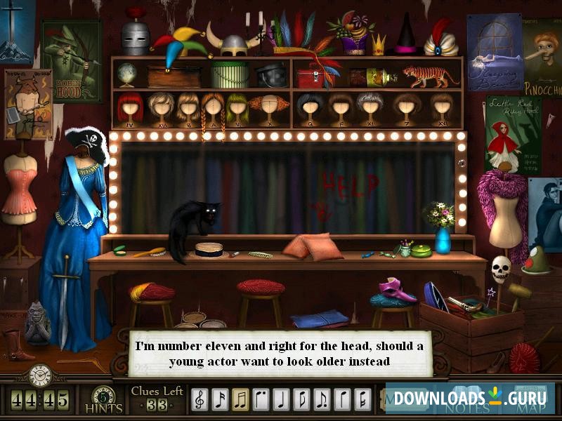 Forgotten Riddles: The Moonlight Sonatas