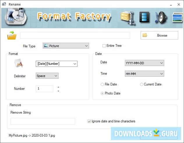 download formatfactory 3.7.5