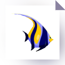 Fortune fishing game