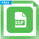 Free 3GP Video Converter