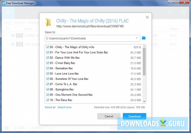 best bittorrent client for win 10