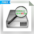 Free File Recovery