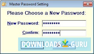 Free Folder Hider