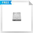 Free HDD LED