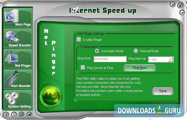 windows 8 speed up software free download