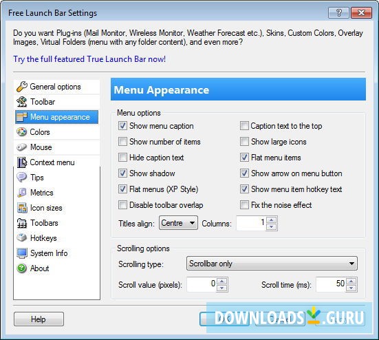 for windows instal LaunchBar