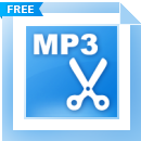Free MP3 Cutter and Editor
