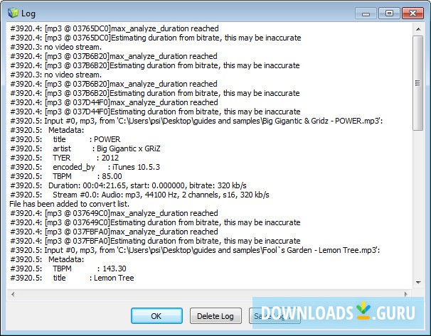 Free Mp3 Wma Ogg Converter