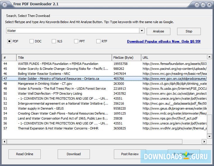 pdf viewer for windows 7 free and microsoft