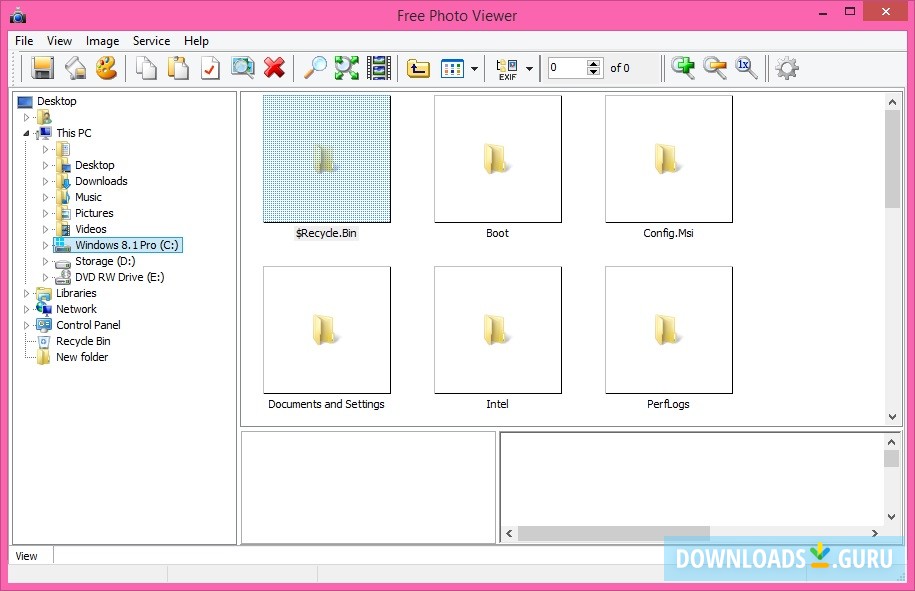 photo viewer windows 10 download