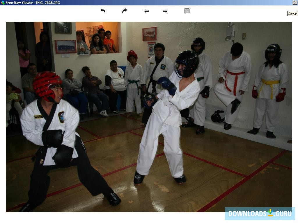 image raw viewer image raw viewer