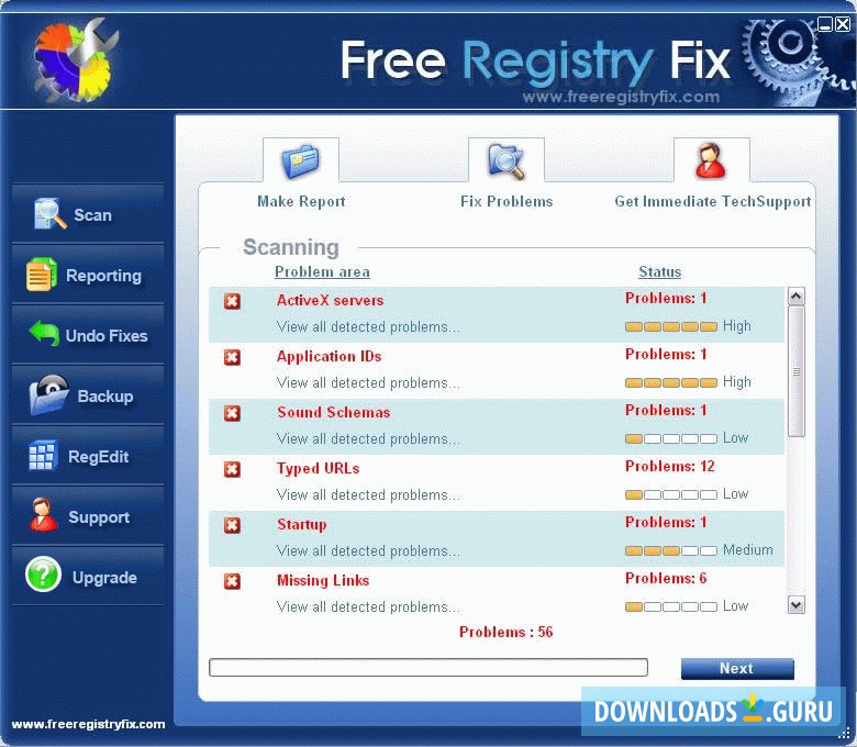 free for ios download Total Registry 0.9.7.5