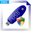 Free USB Disk Security