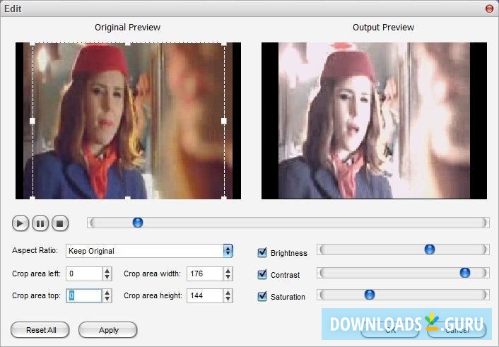 online video converter to mp4 fast