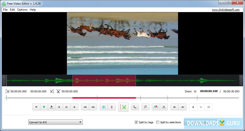 download the last version for android ThunderSoft GIF to Video Converter 5.2.0