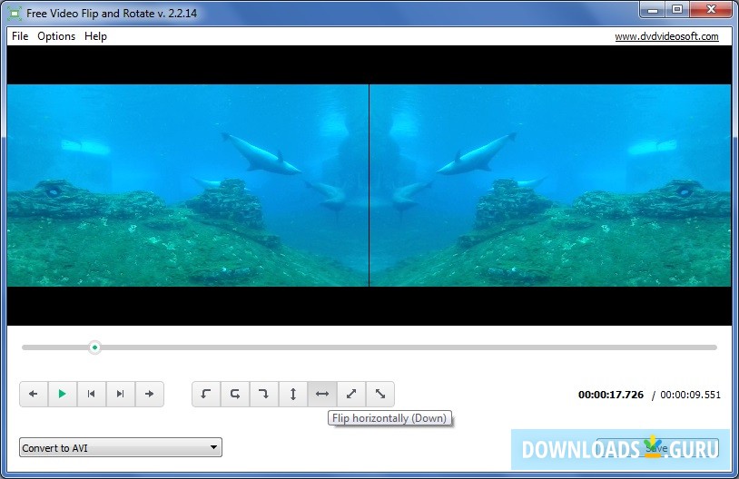 Free Video Flip And Rotatefree Download For Windows 10 7