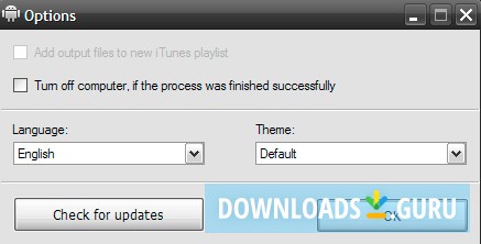 Free Video to Android Converter