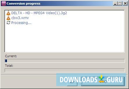 Free Video to Blackberry Converter