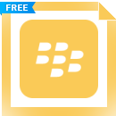 Free Video to Blackberry Converter