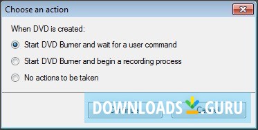 Free Video to DVD Converter