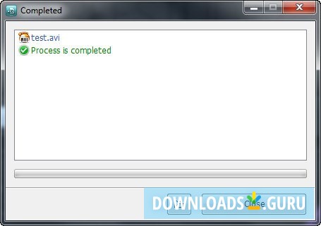 Free Video to JPG Converter