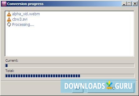 Free Video to LG Phones Converter