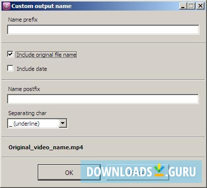 Free Video to LG Phones Converter