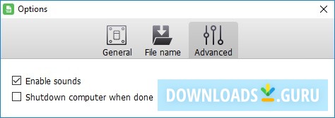 Free Video to Mp3 Converter