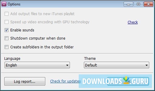 Free Video to iPad Converter