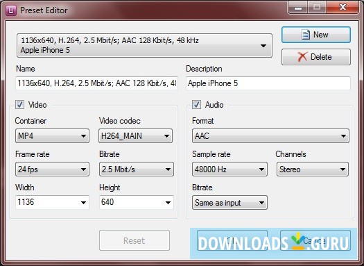 for iphone instal Video Downloader Converter 3.25.8.8588 free
