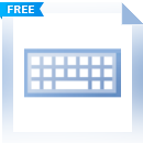 Free Virtual Keyboard