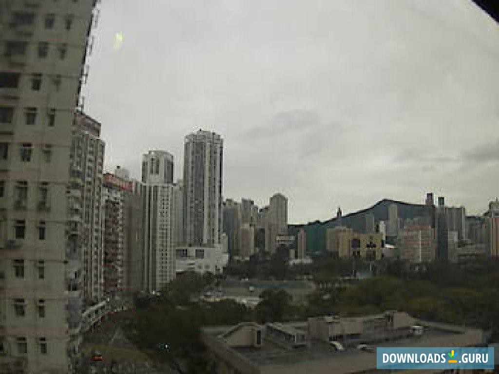 Free Webcam Watcher Full