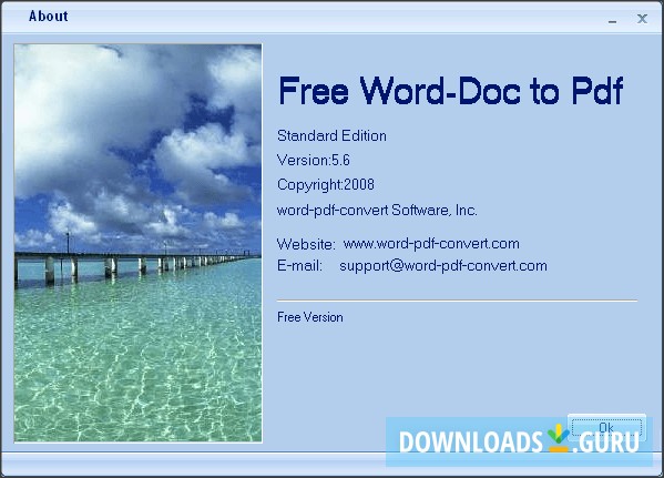 pdf creator free download for windows 8