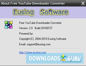 best free youtube downloader and converter for windows 10