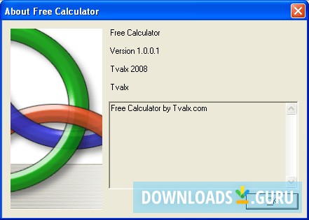 FreeCalculator