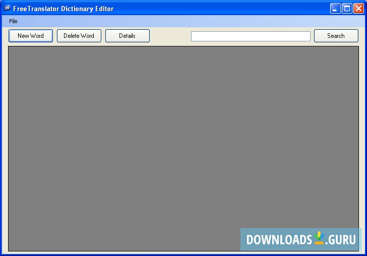 FreeTranslator