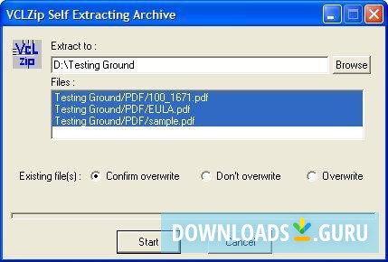 Freebyte Zip